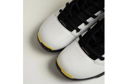 Hyperoad Low Air Jordan “Lightning” 17 0919